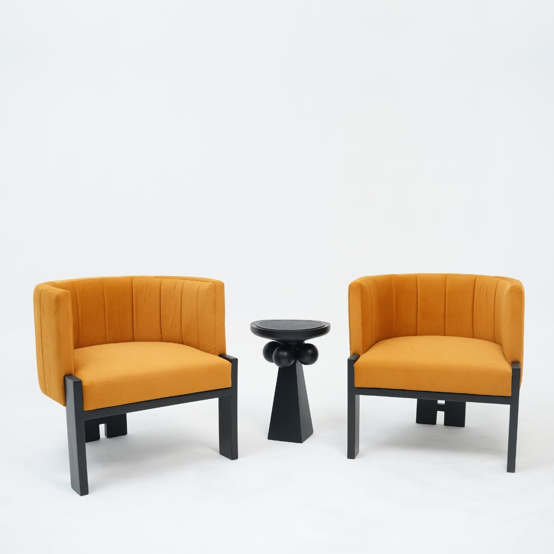 Kabi chair