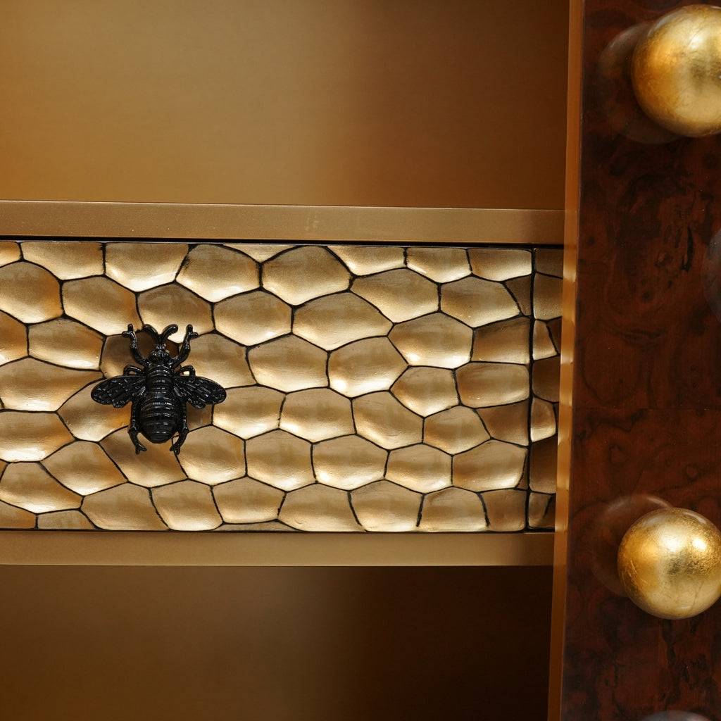 Galaxy Cabinet