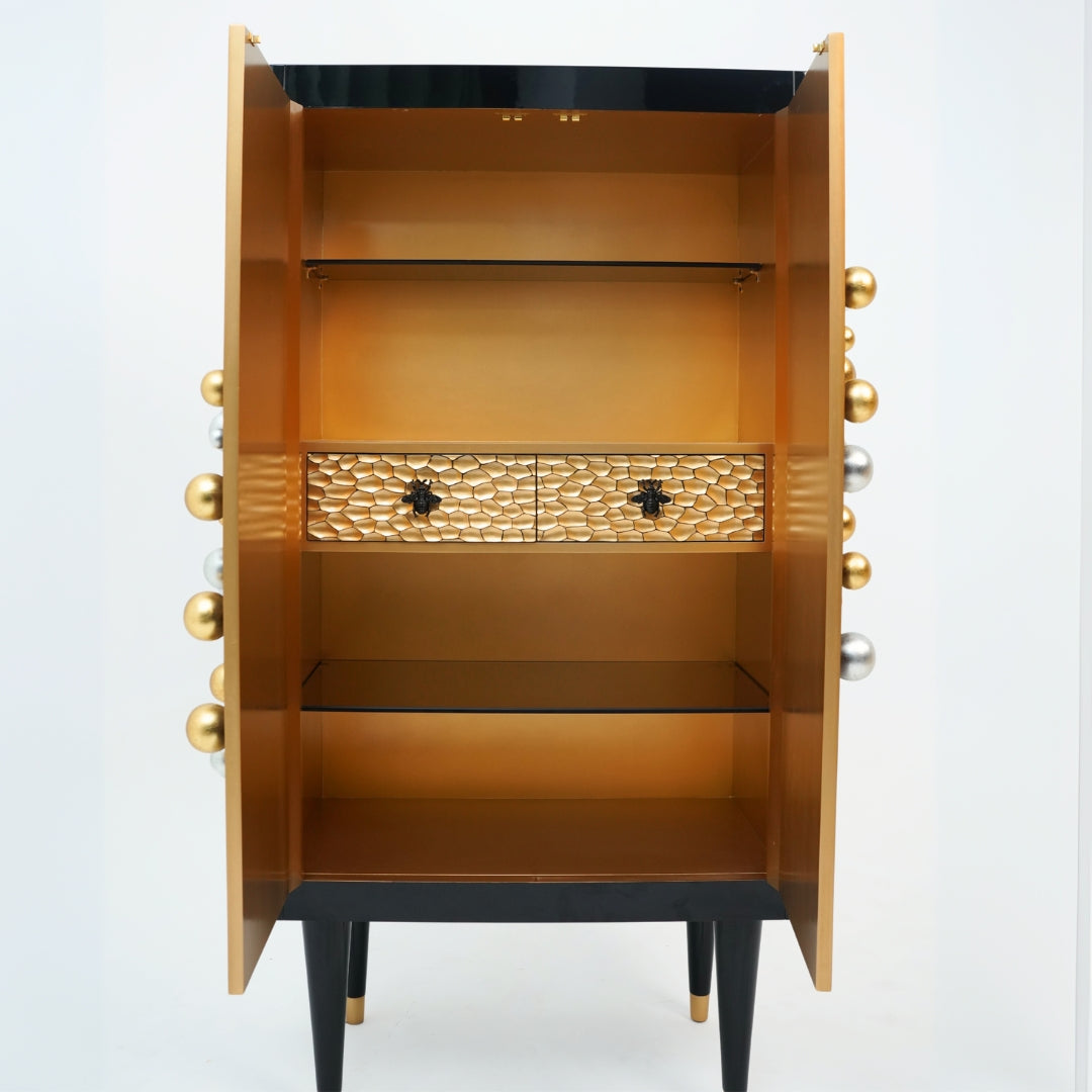 Galaxy Cabinet