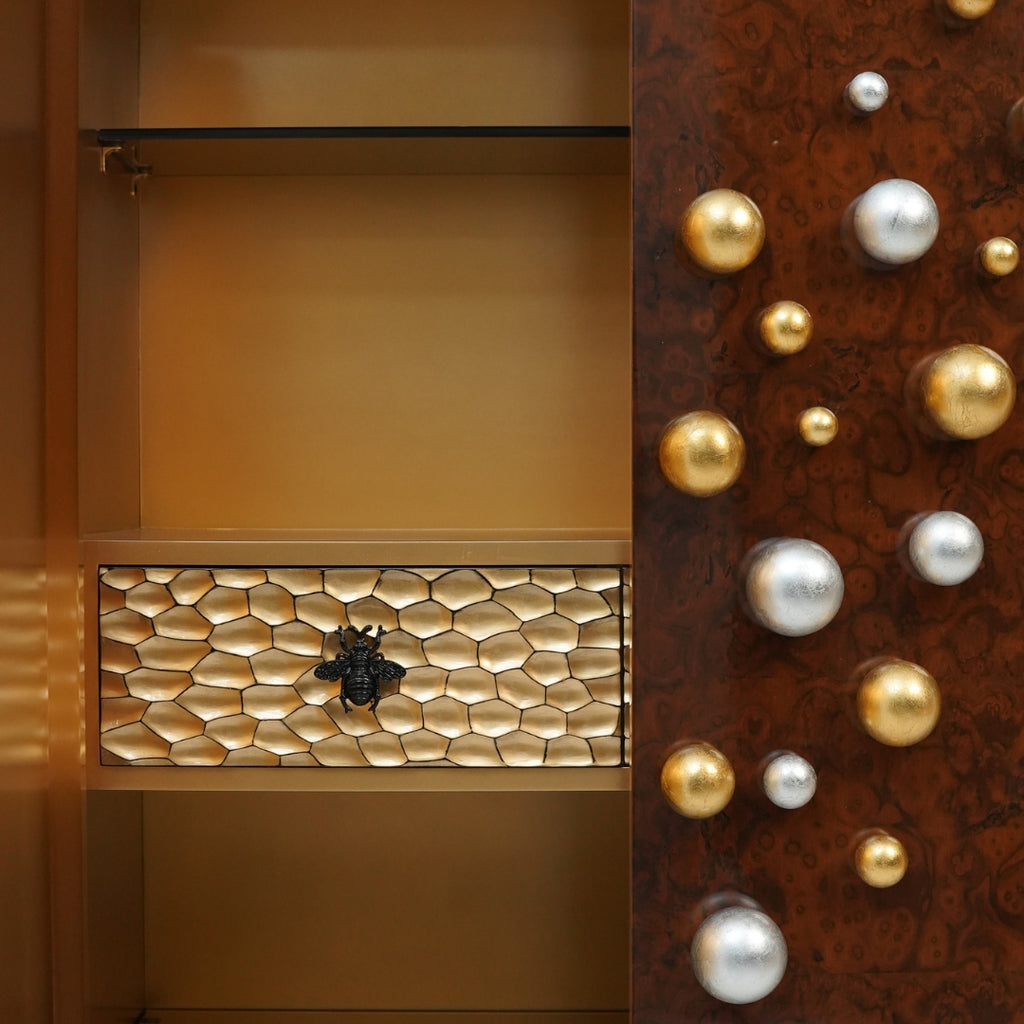 Galaxy Cabinet