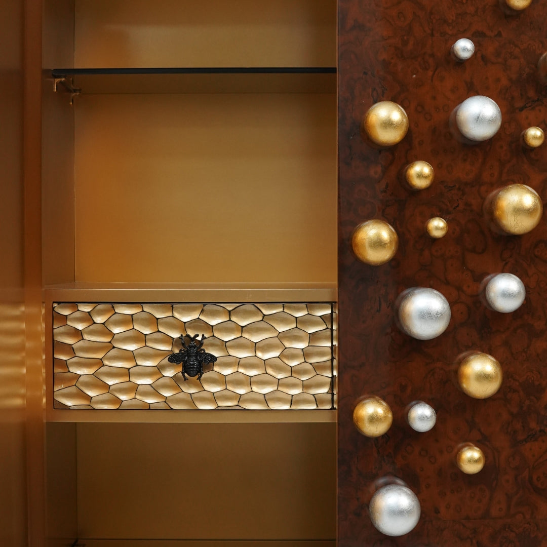 Galaxy Cabinet