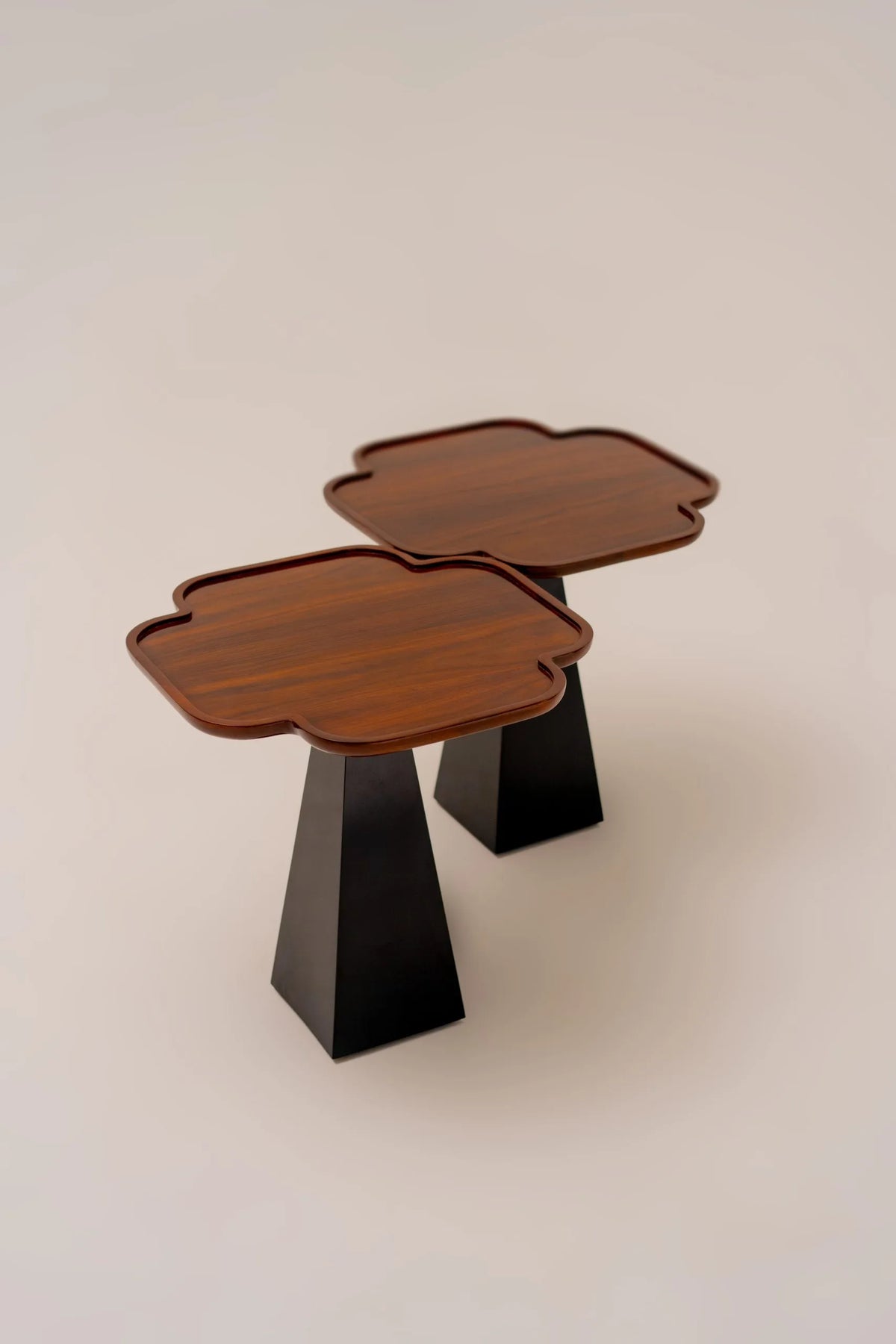 Blom Table