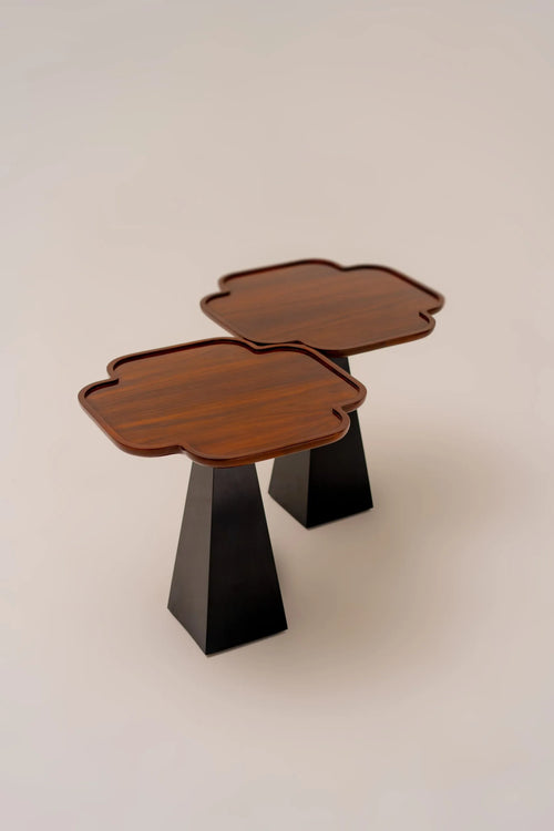 Blom Table