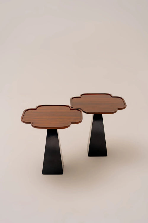 Blom Table