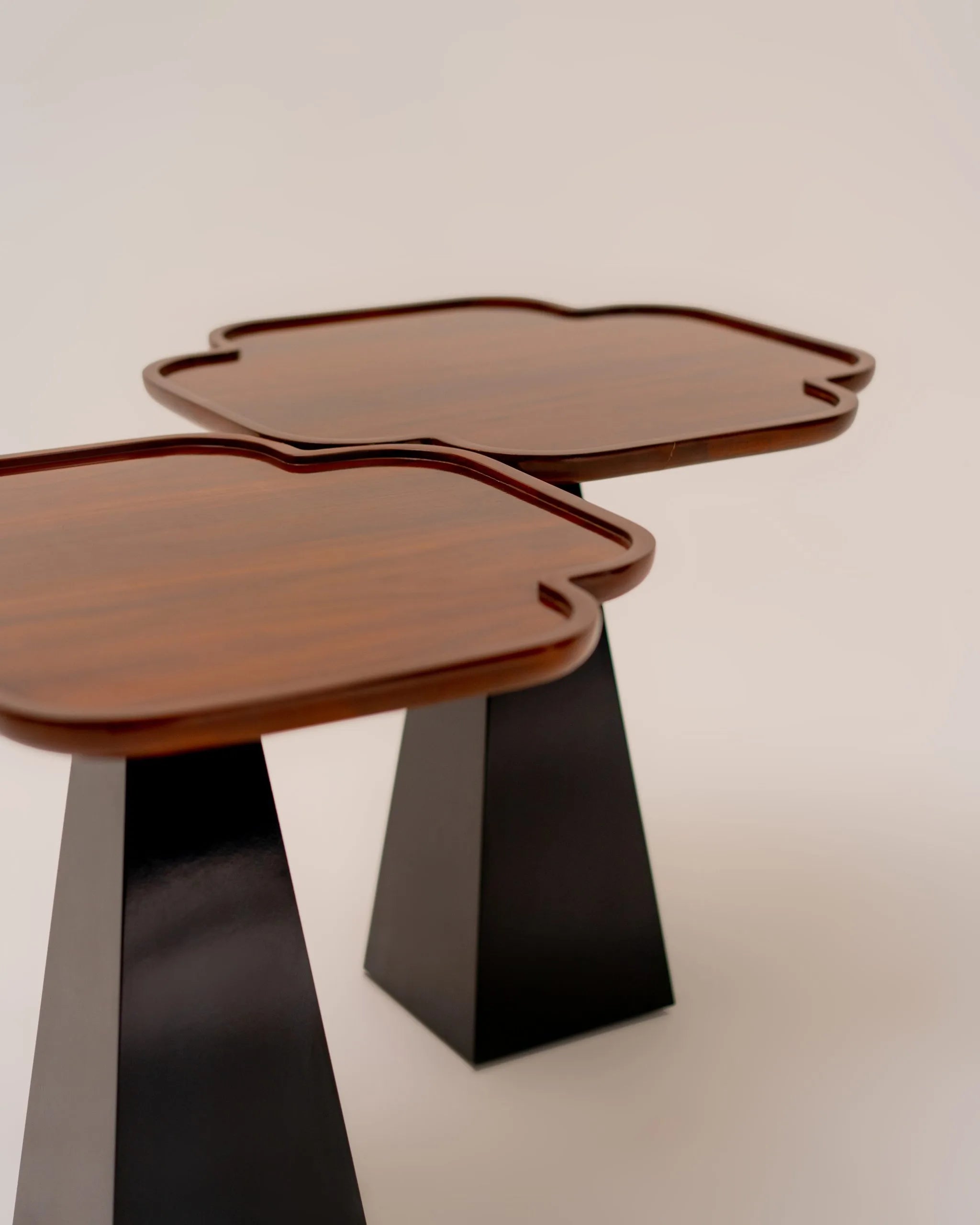 Blom Table
