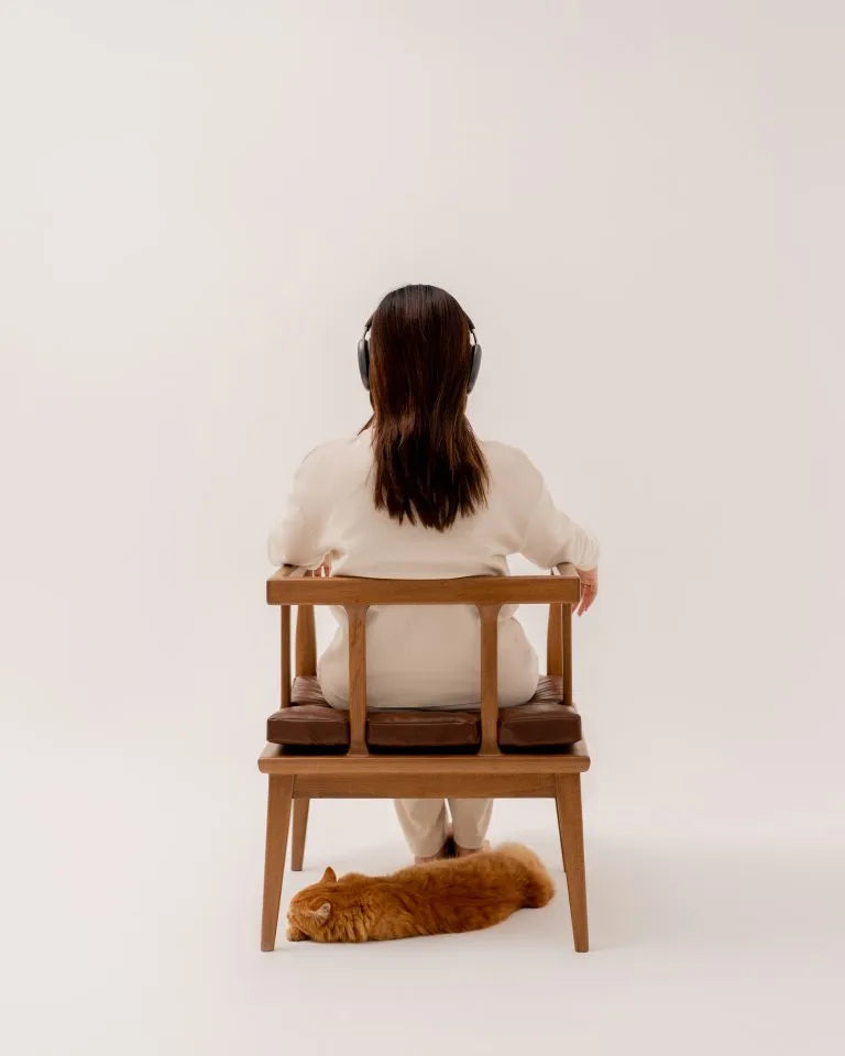 Cradle Chair