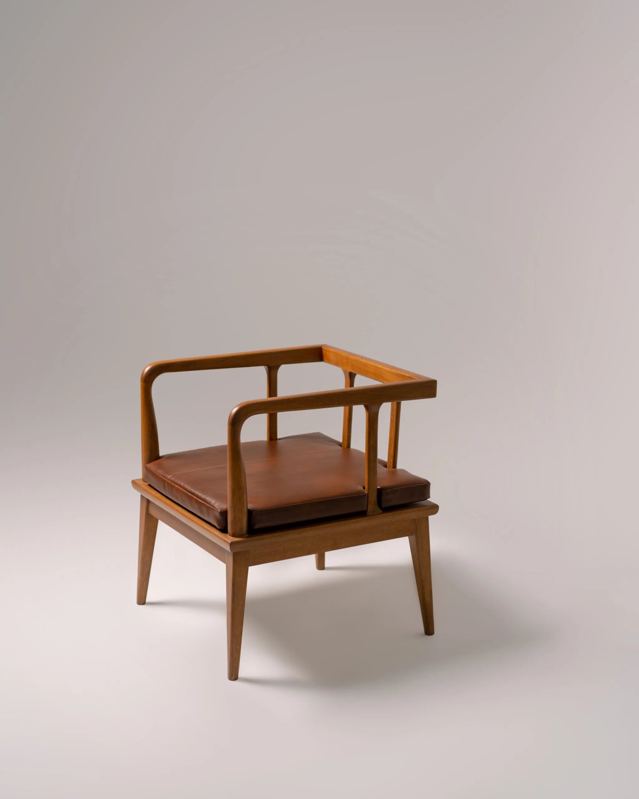 Cradle Chair