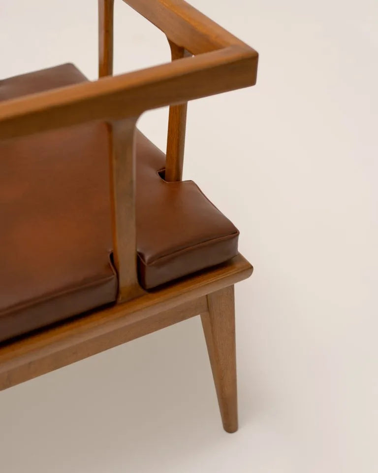 Cradle Chair