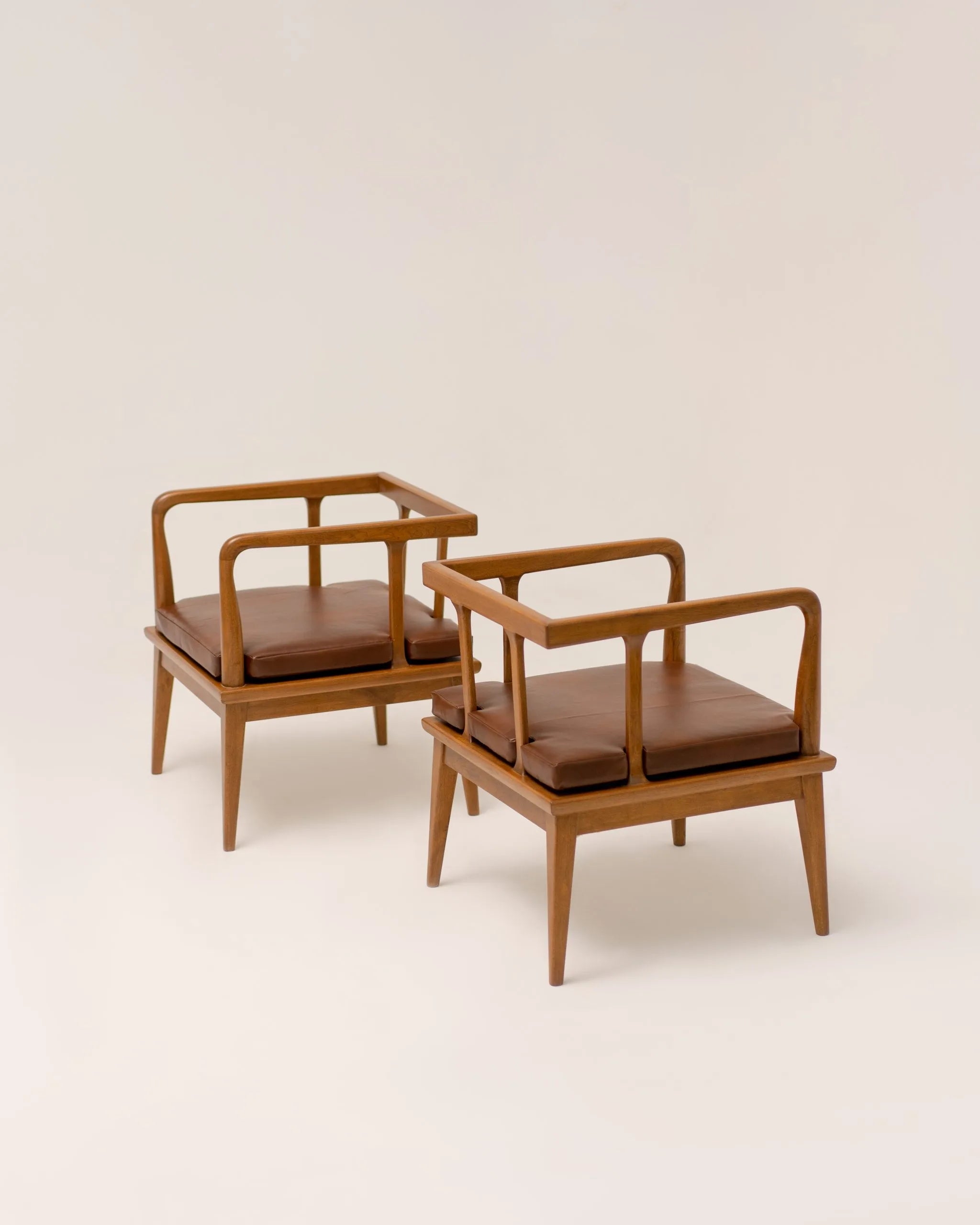Cradle Chair