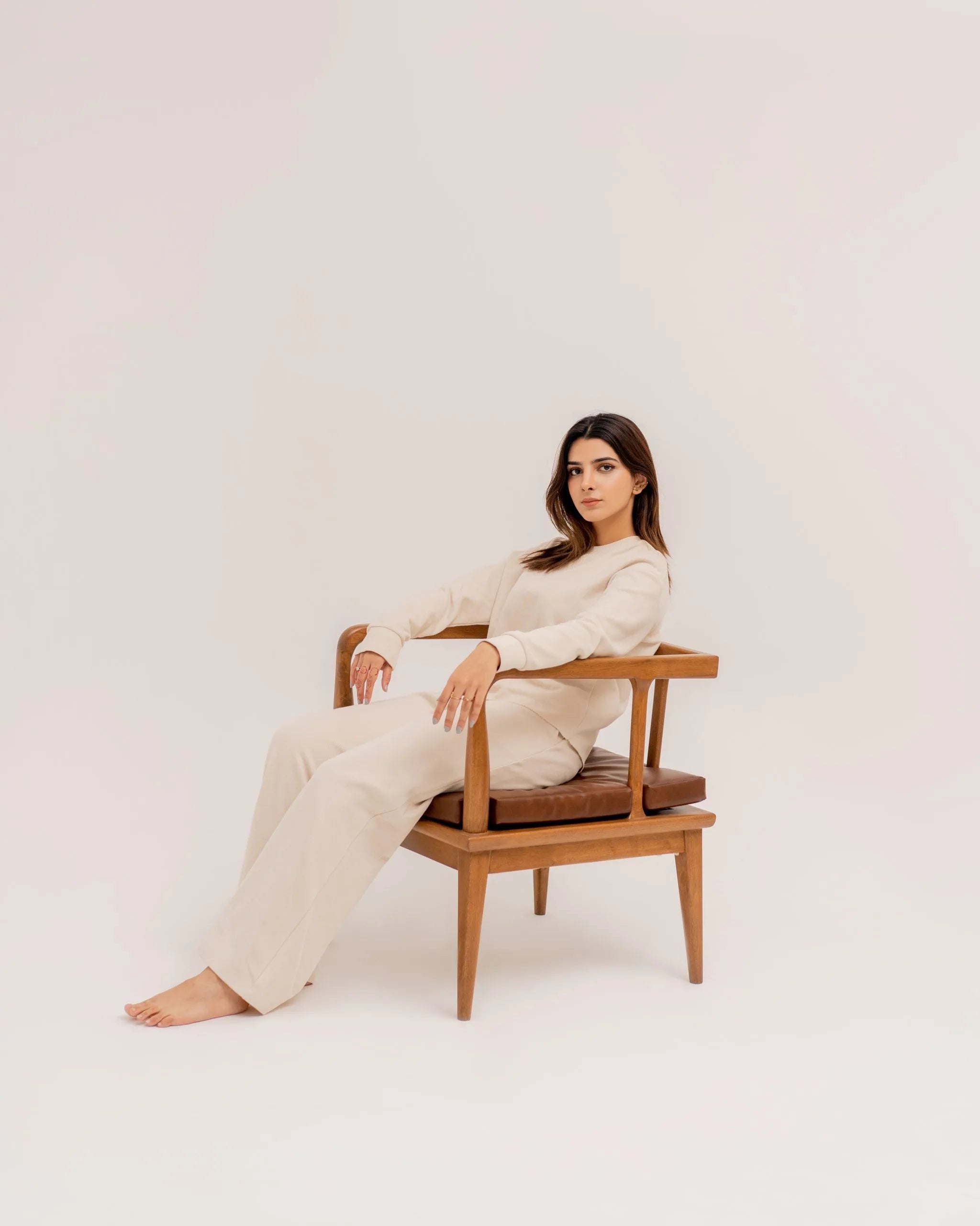 Cradle Chair