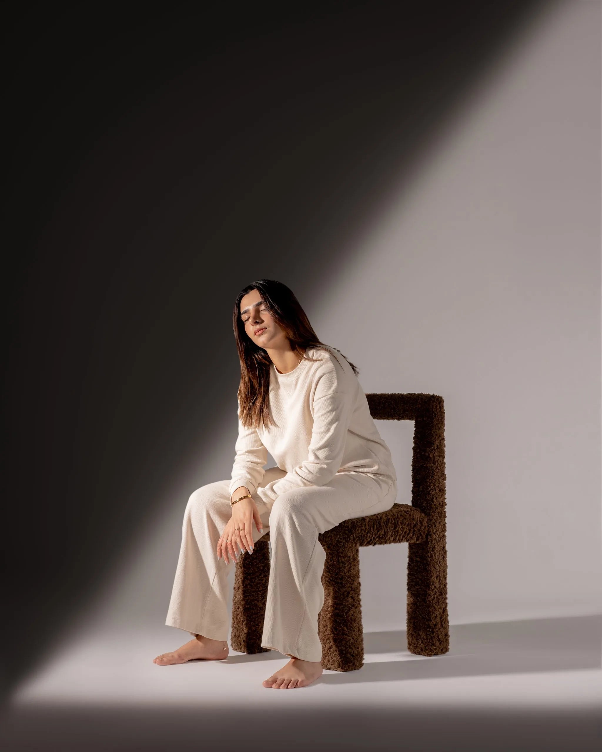 Lama Chair