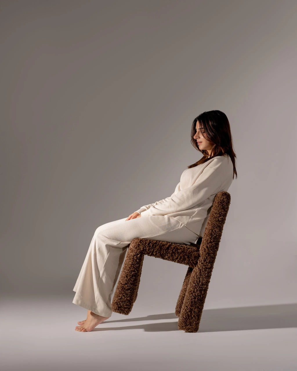 Lama Chair
