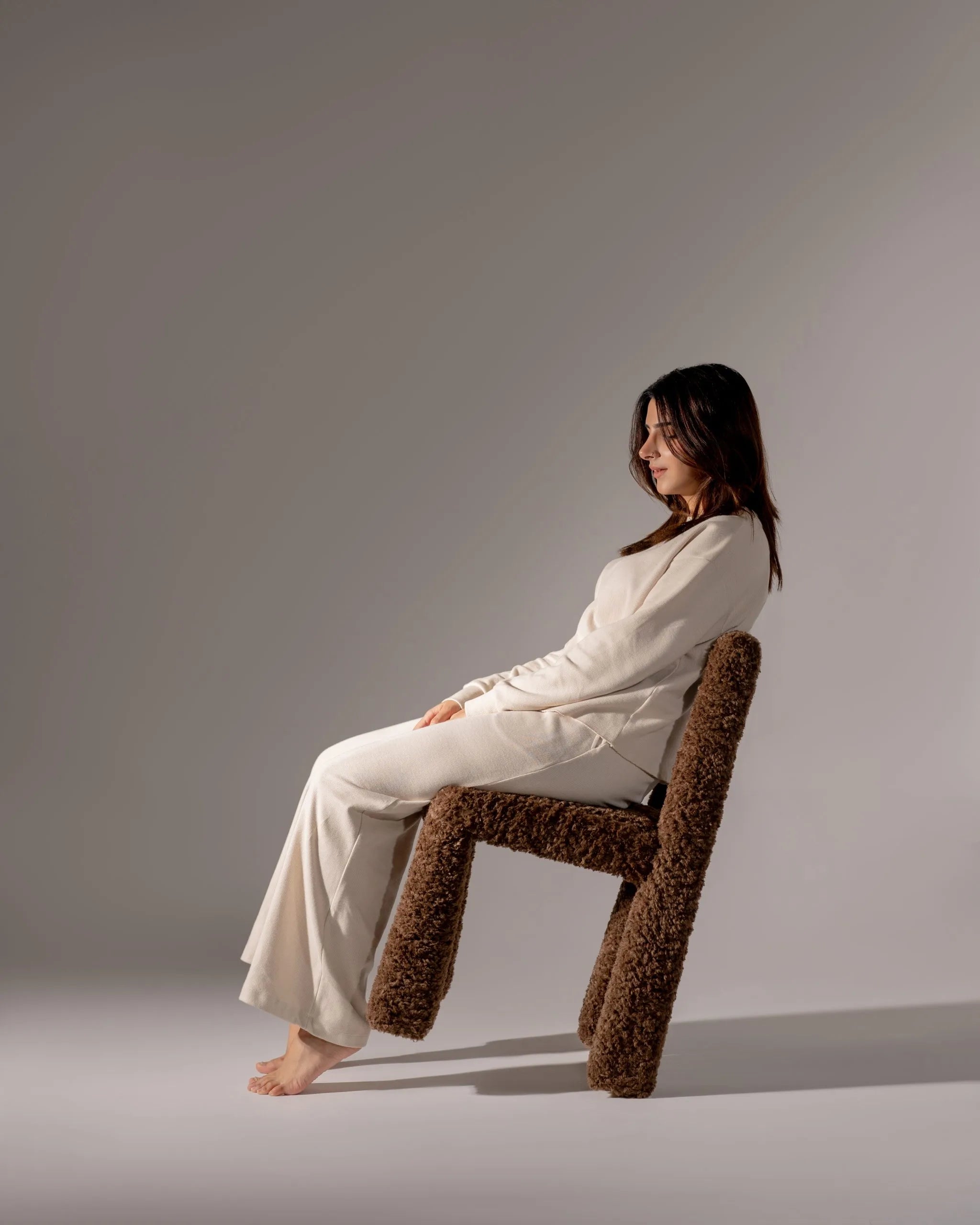 Lama Chair