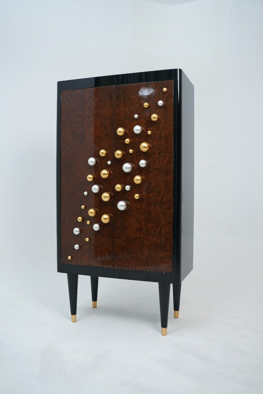 Galaxy Cabinet