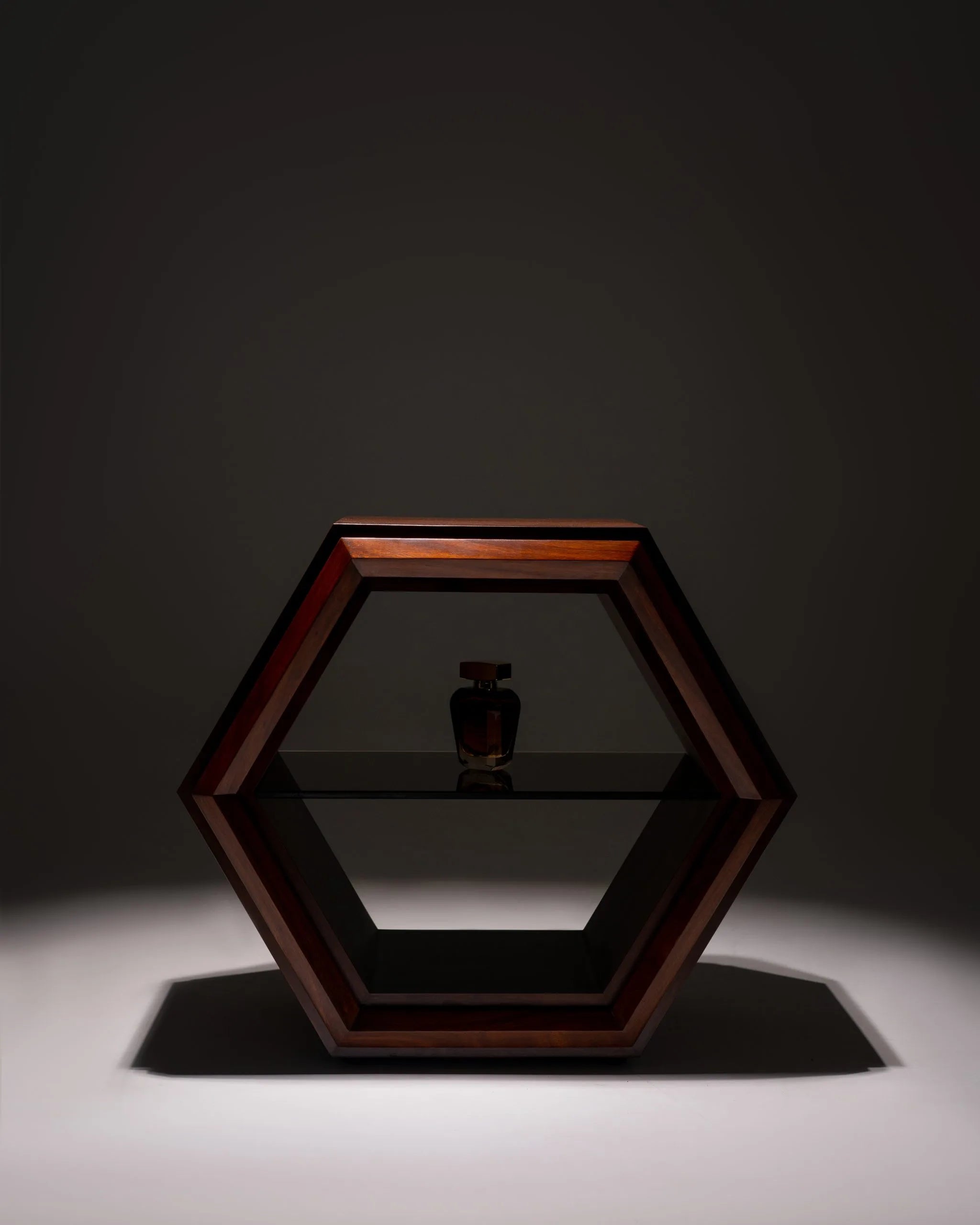 Gono Table