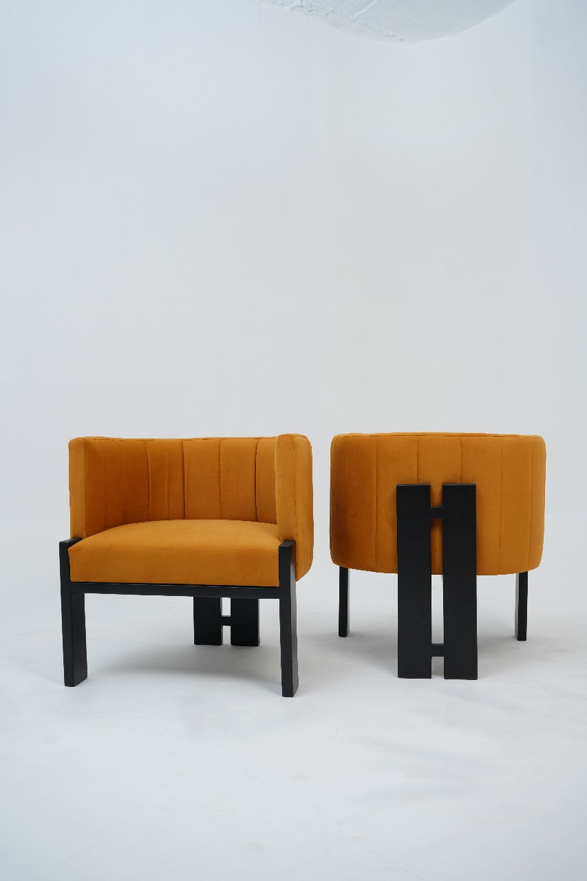 Kabi chair