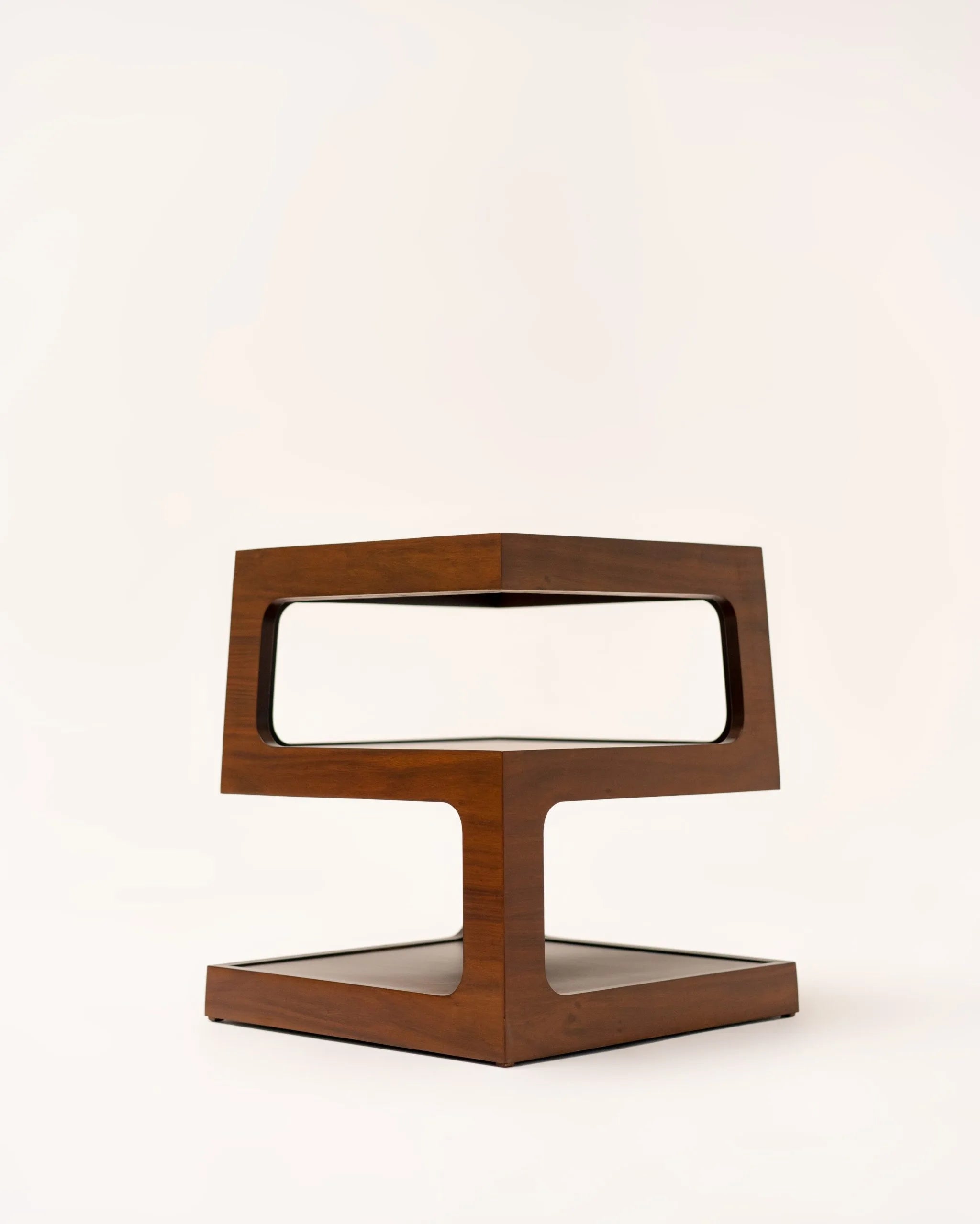 Paar Table