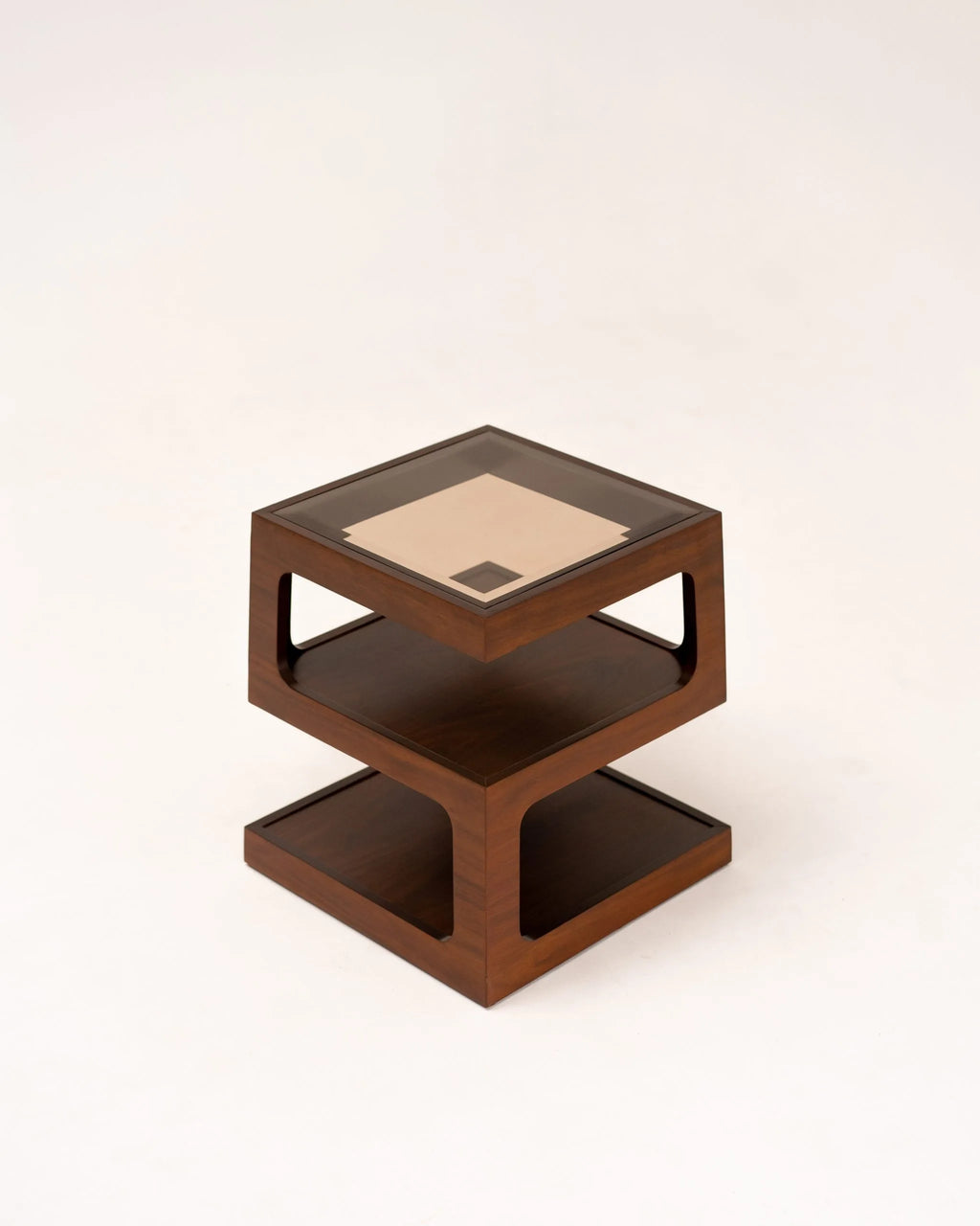 Paar Table