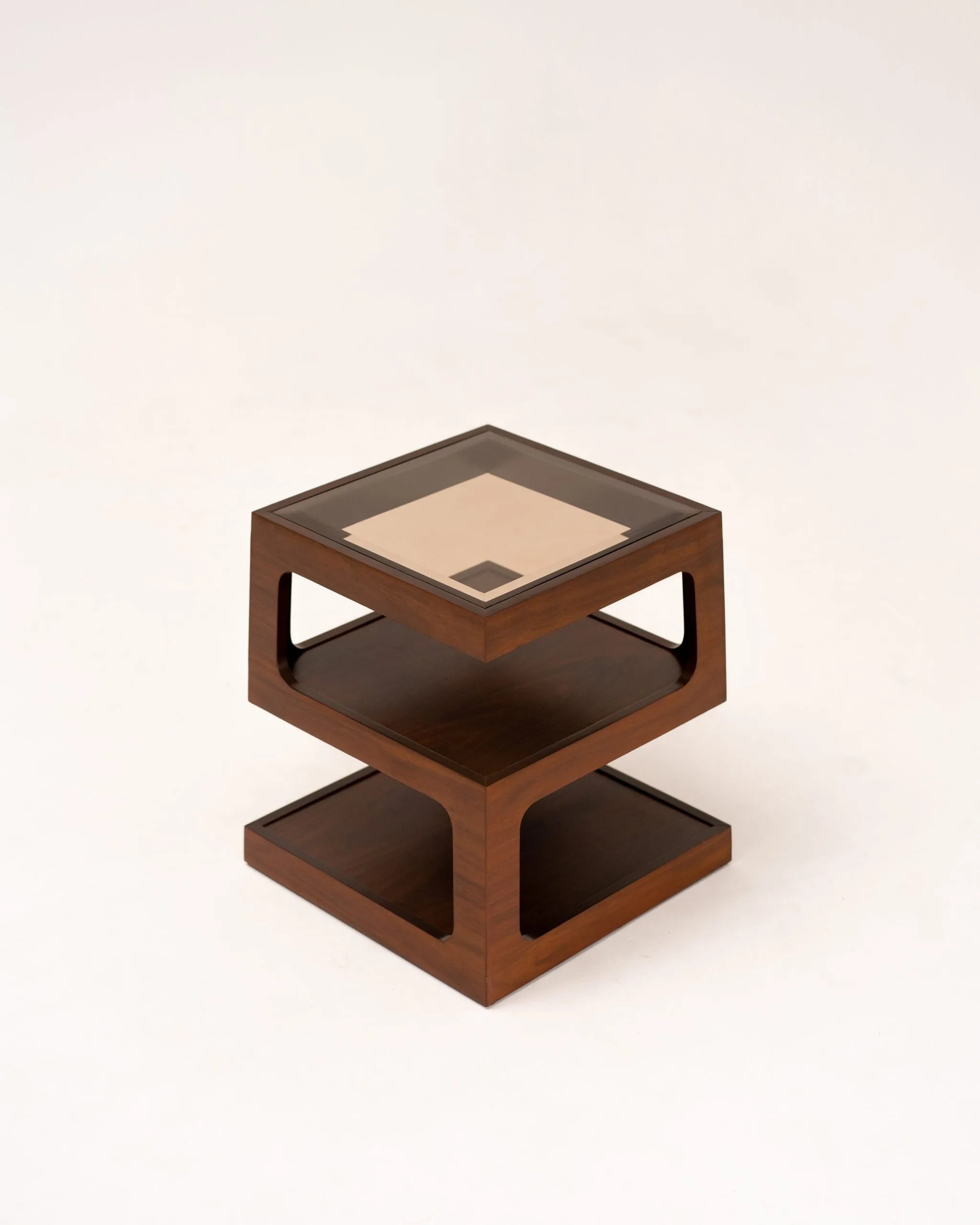 Paar Table