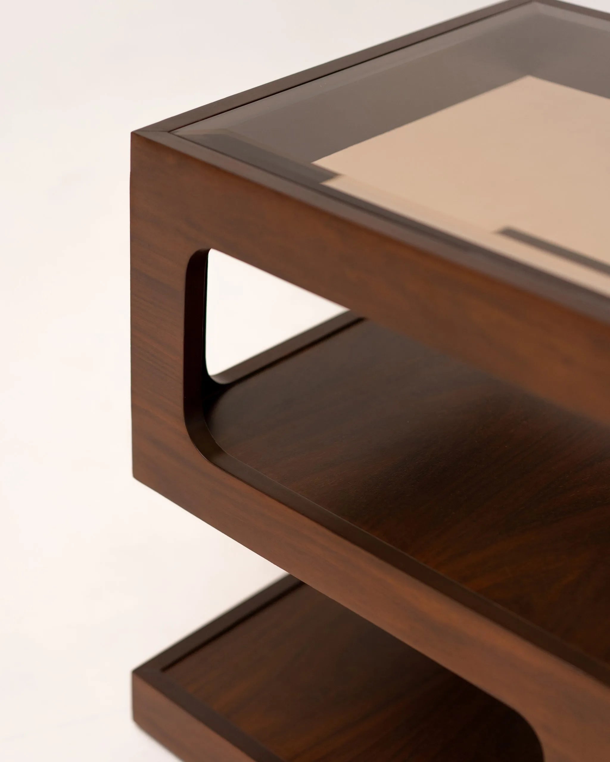 Paar Table