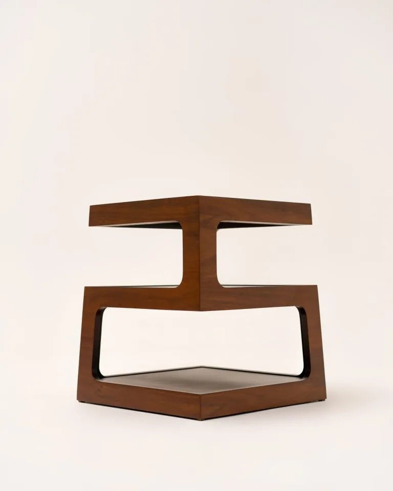 Paar Table
