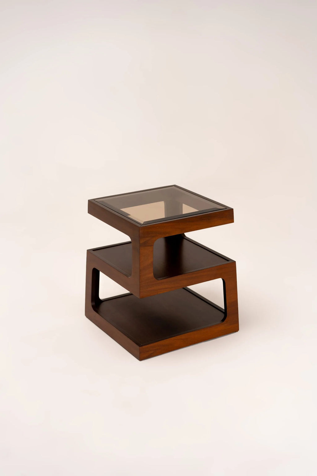 Paar Table