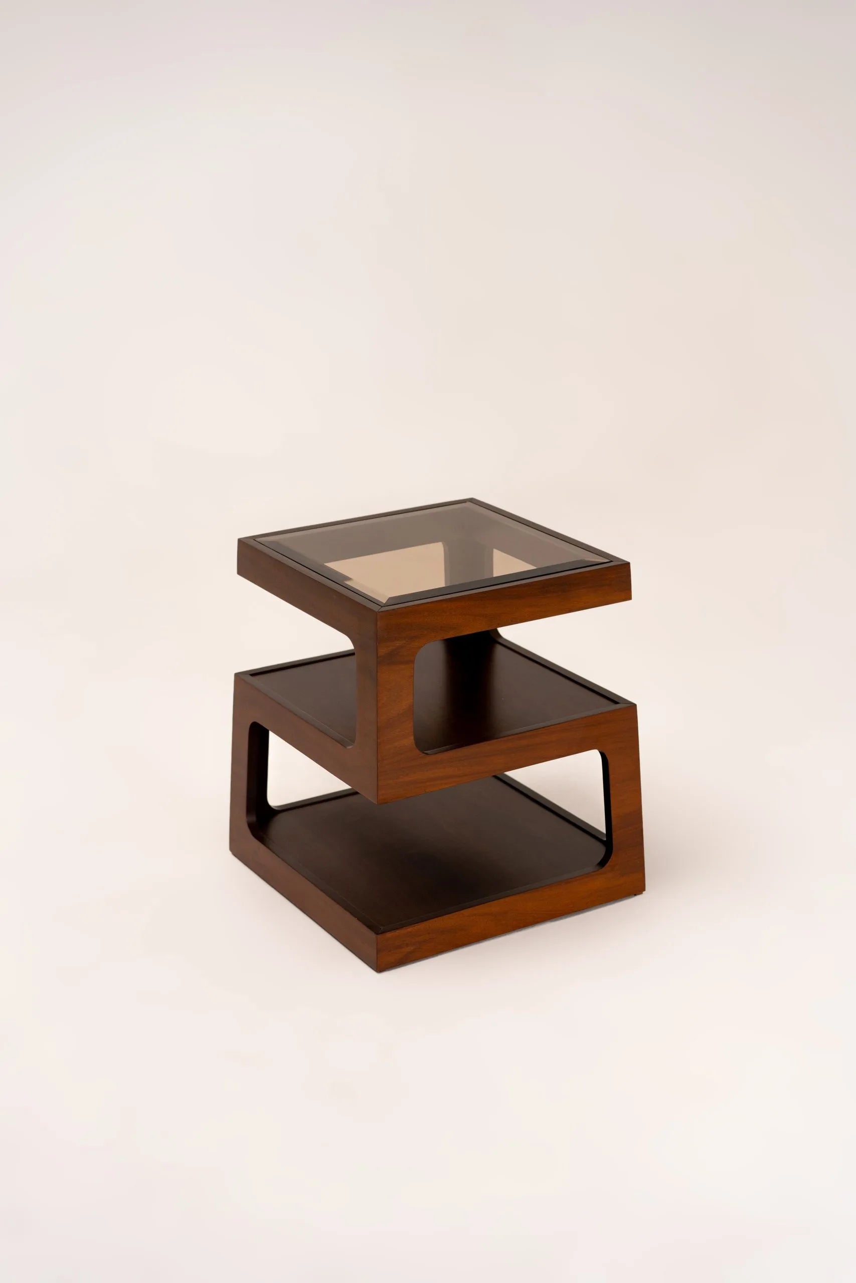 Paar Table