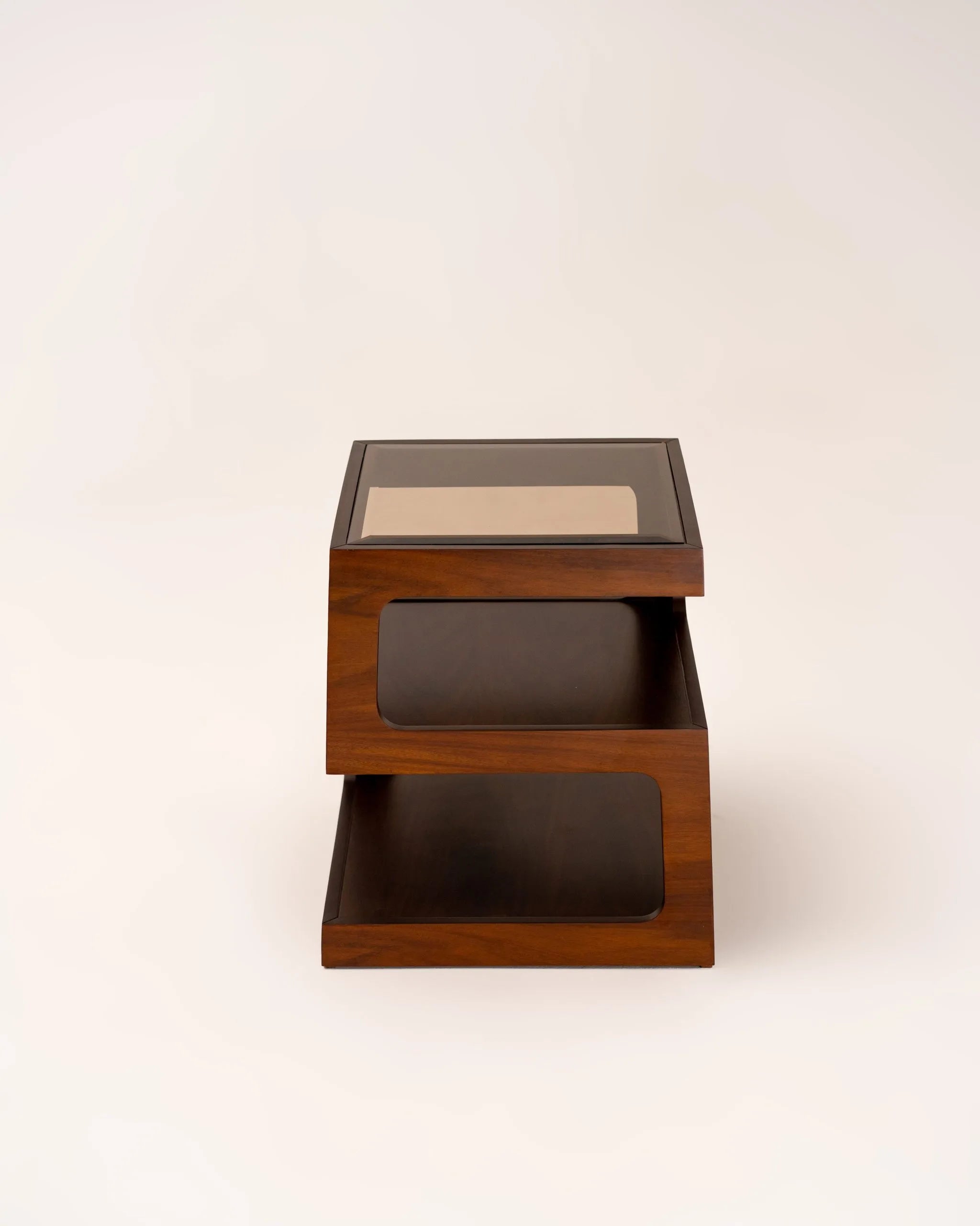 Paar Table