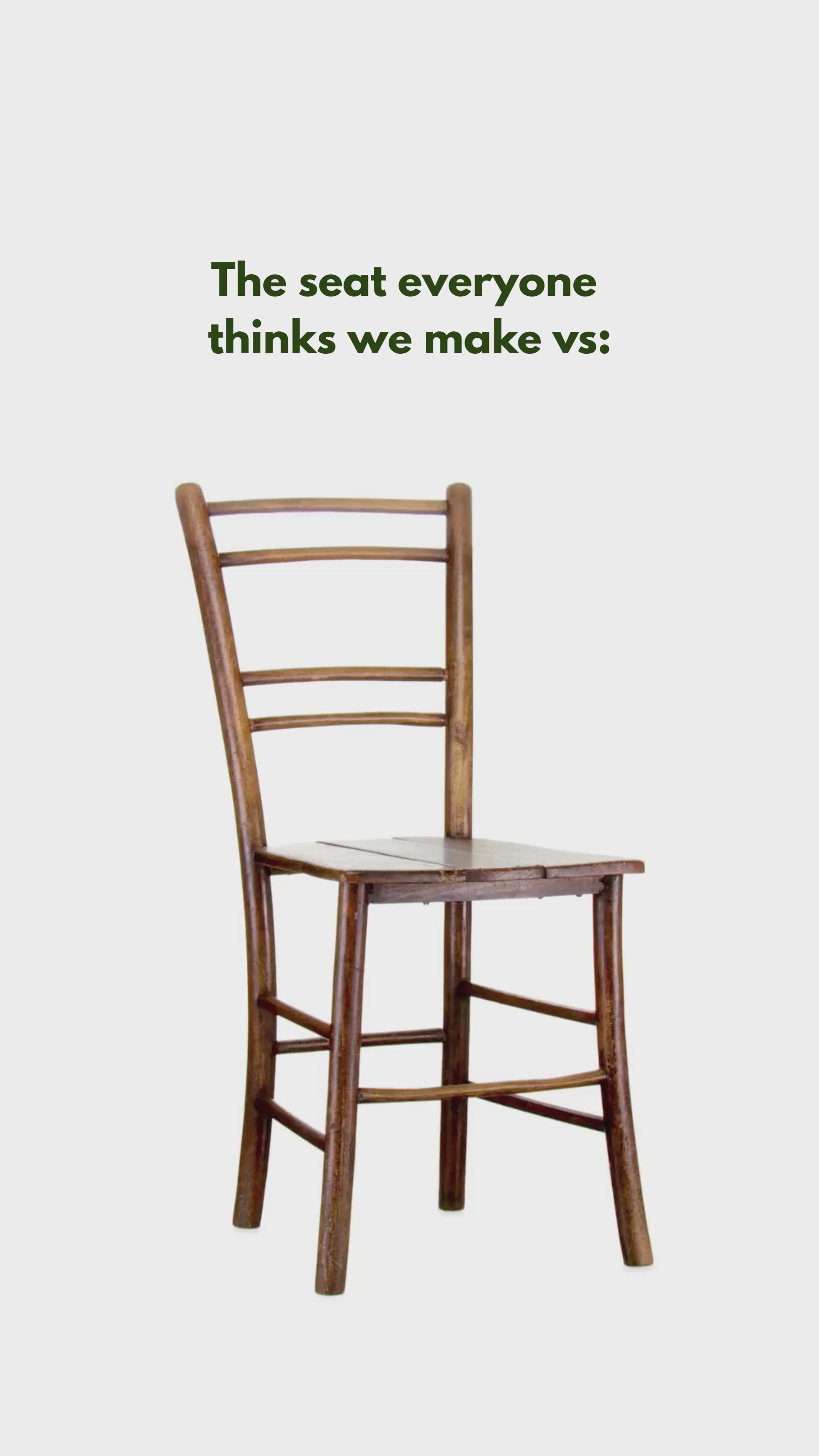 Unik Chair