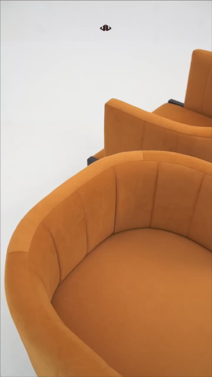 Kabi chair
