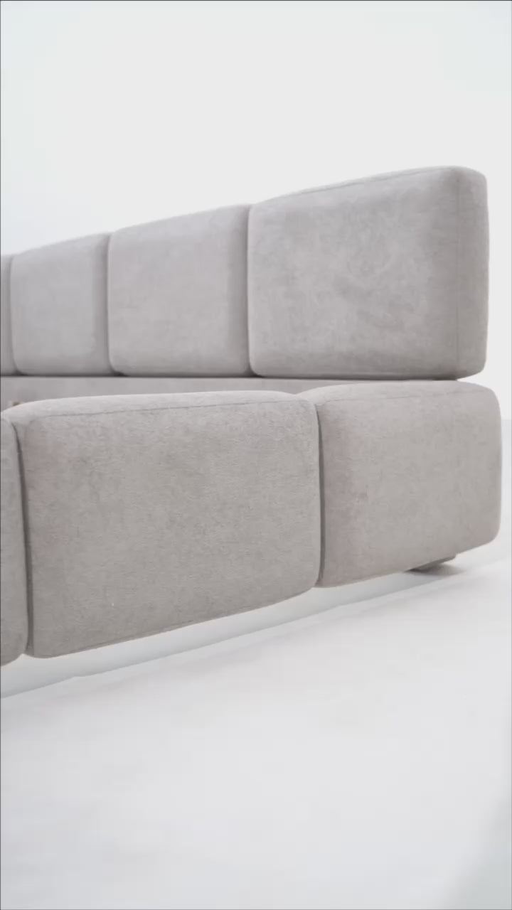 BonBon Bed